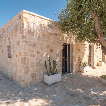 Casolare La Pietra Ostuni