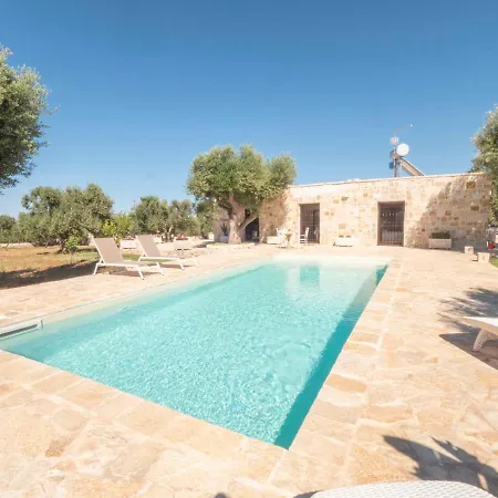 Casolare La Pietra Ostuni
