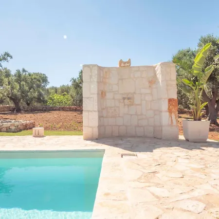 Casolare La Pietra Ostuni