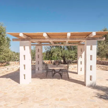 Villa Casolare La Pietra
