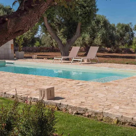 Casolare La Pietra