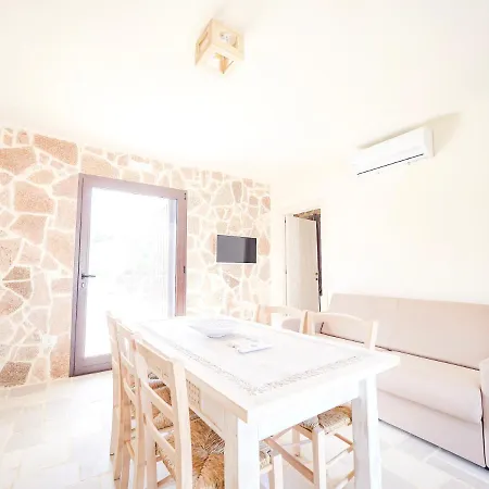 Villa Casolare La Pietra Ostuni